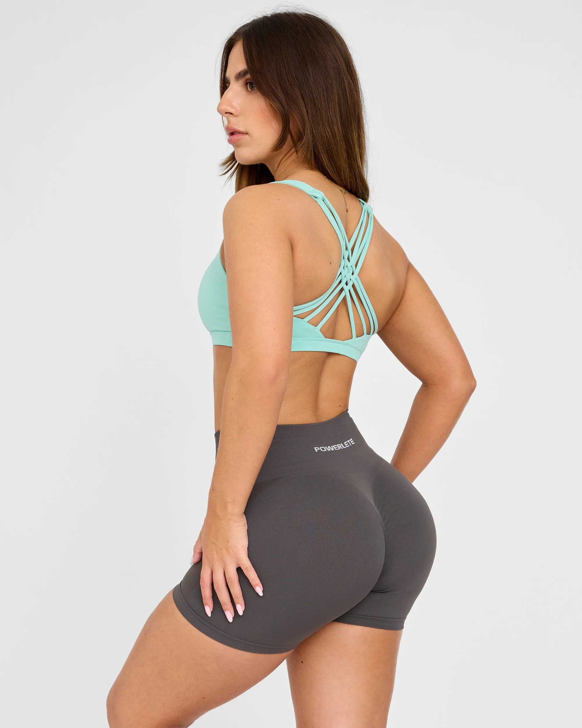 lounging clothes Unique Pattern Evolve Seamless Shorts