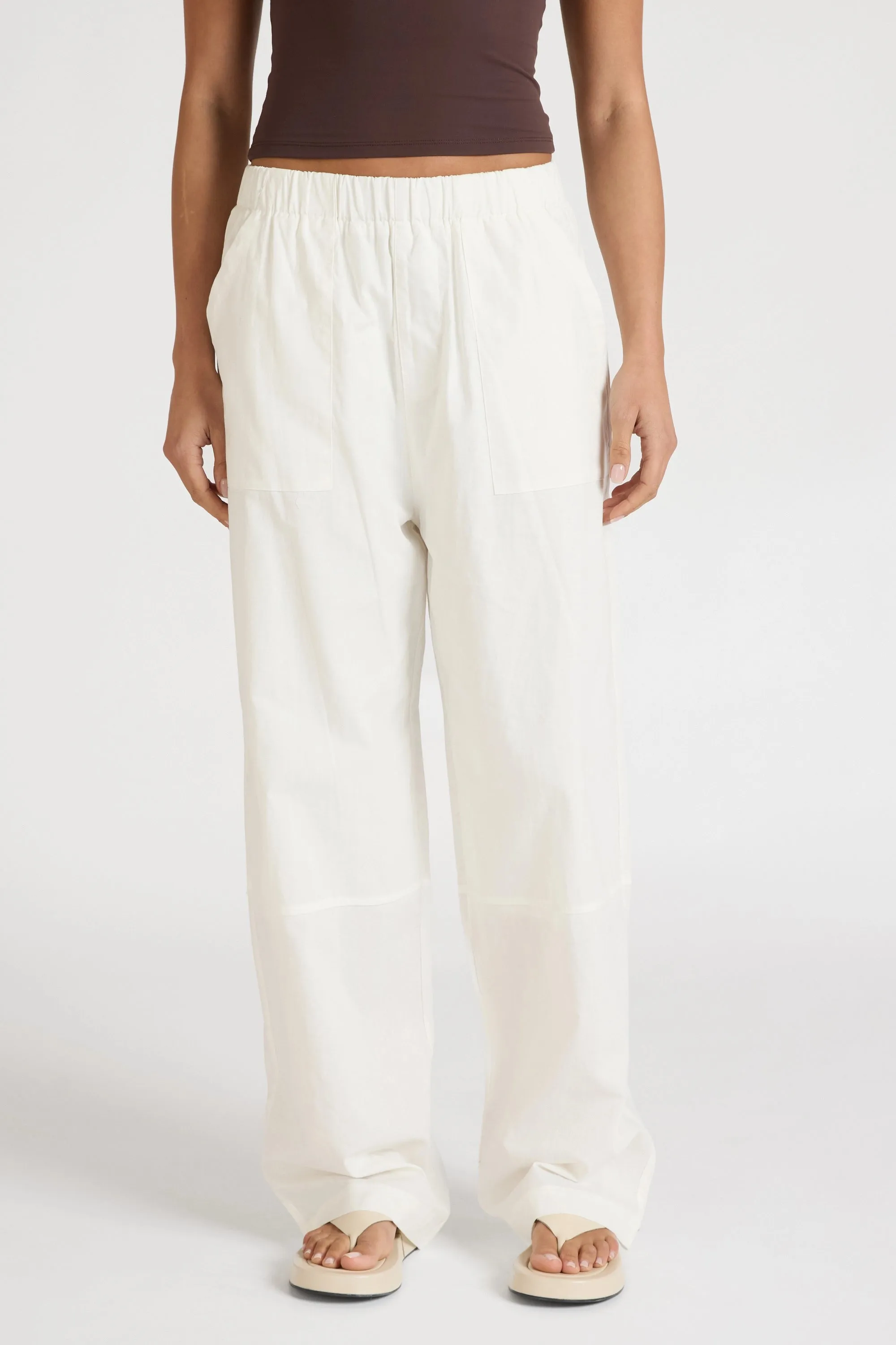 Summertide Wide Leg Pant WaterRepellent SecureClosureSystem