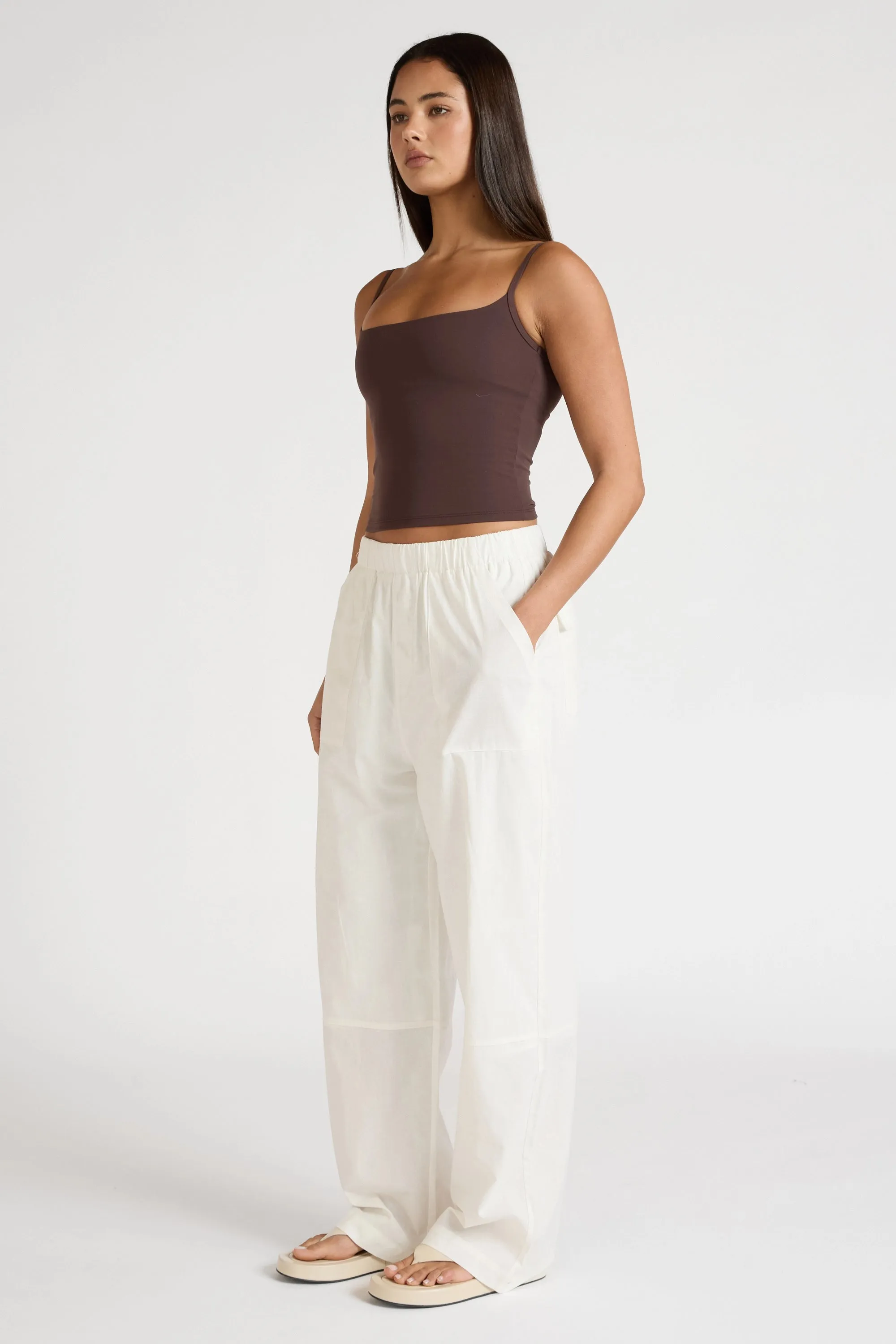 Summertide Wide Leg Pant Smart Style Trail Comfort