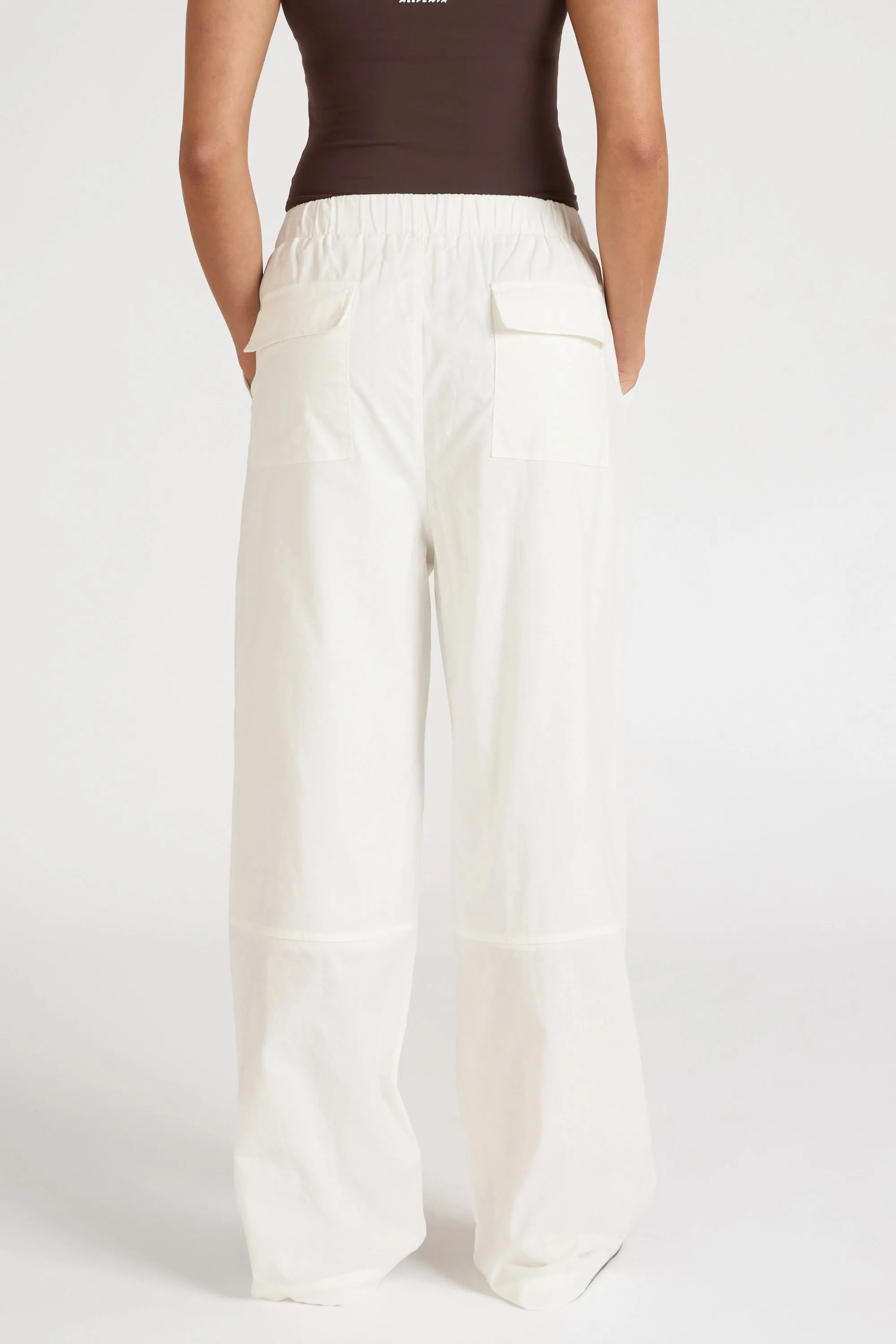 Casual Appeal Summertide Wide Leg Pant