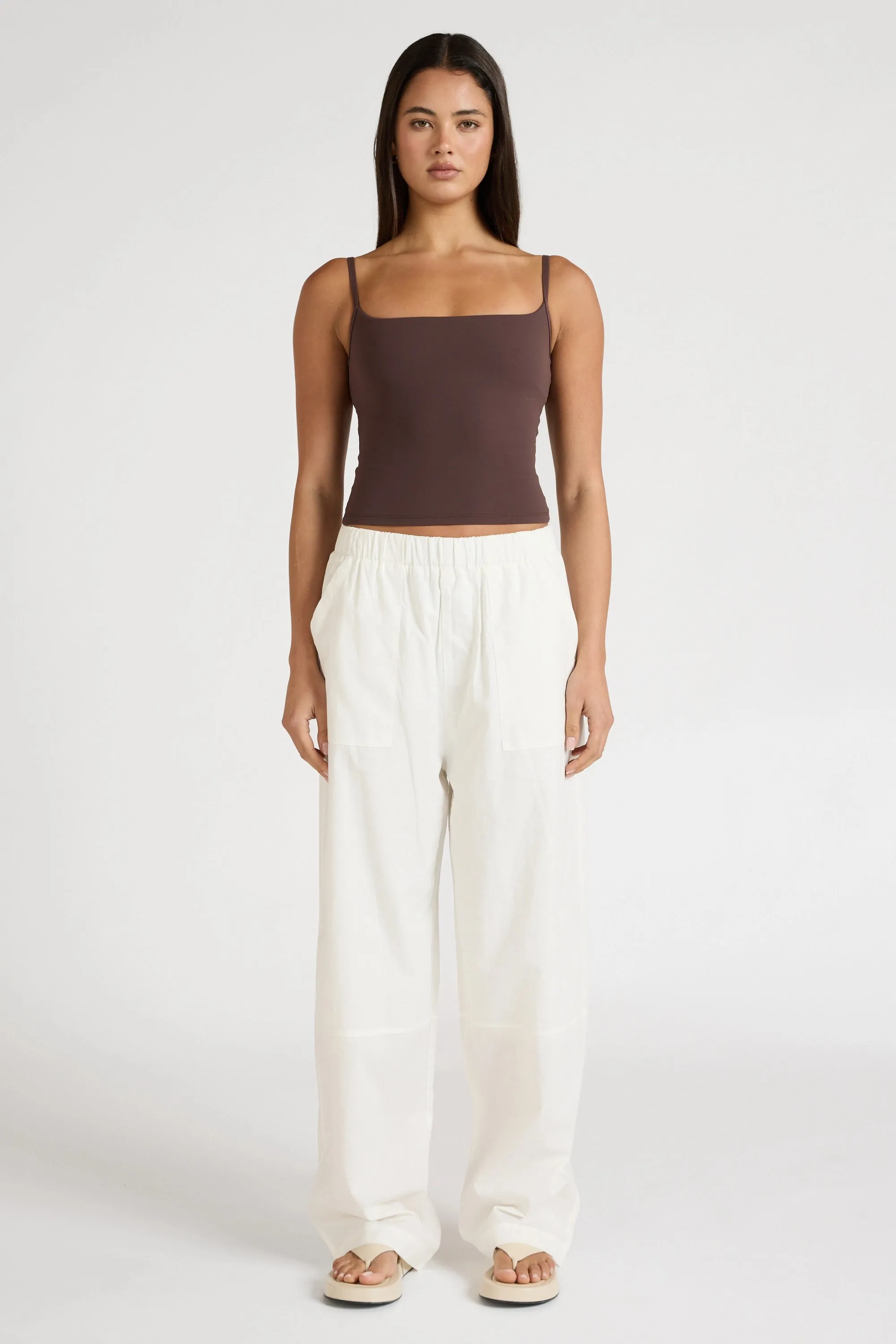 Summertide Wide Leg Pant Flexible Cut