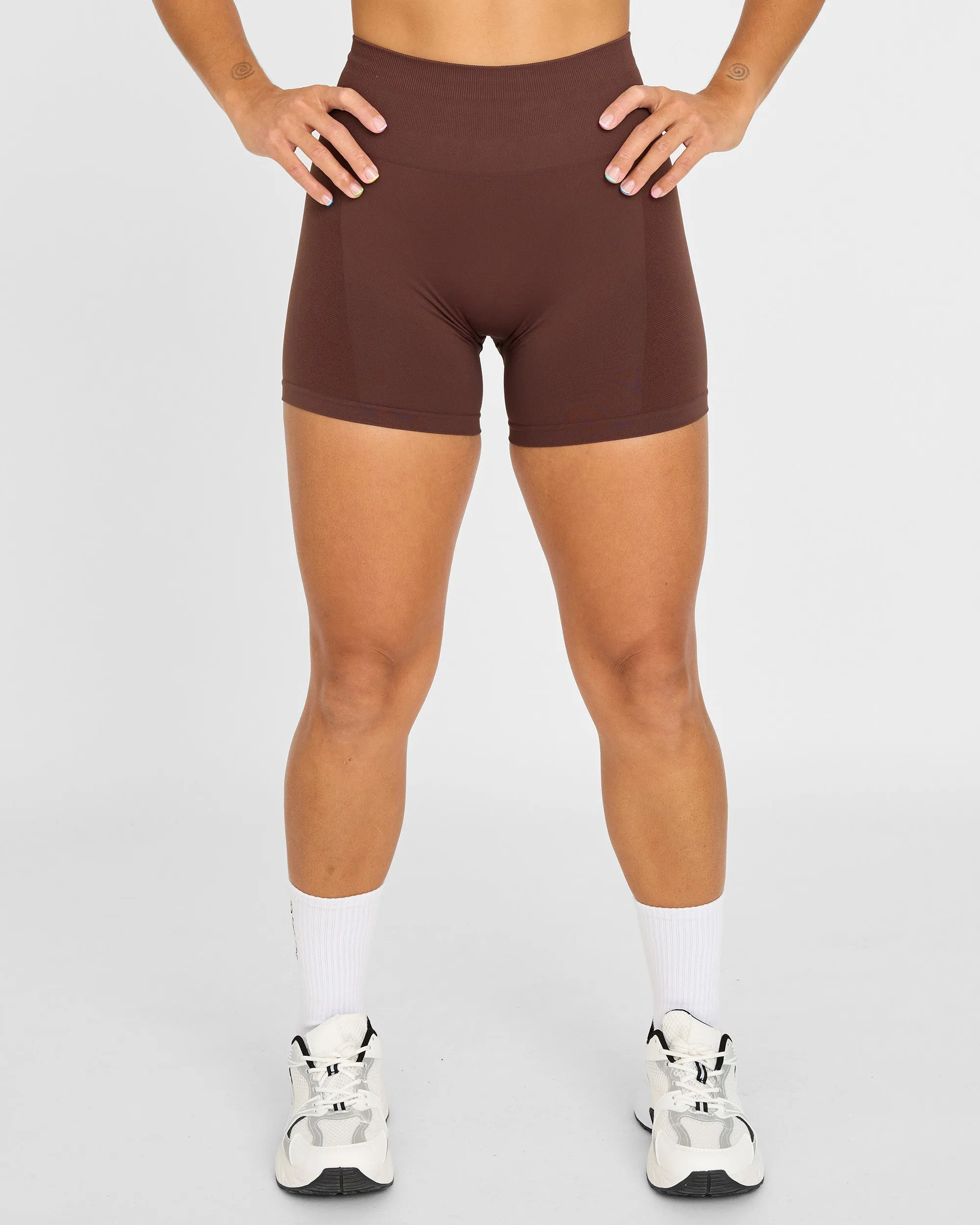 soccer shorts Active Flex Fit Evolve Seamless Shorts