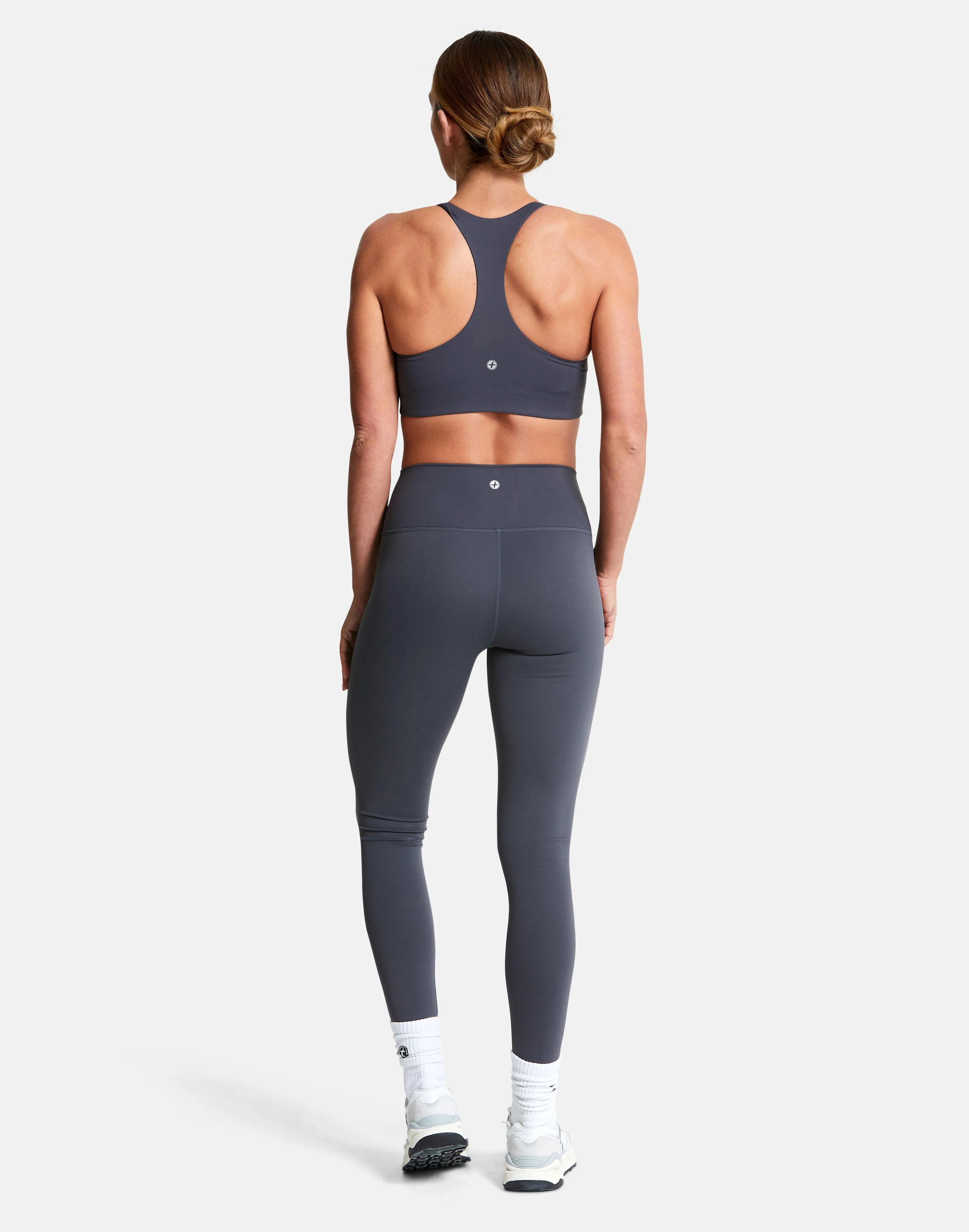 Summer Glow Aurora Legging in Orbit