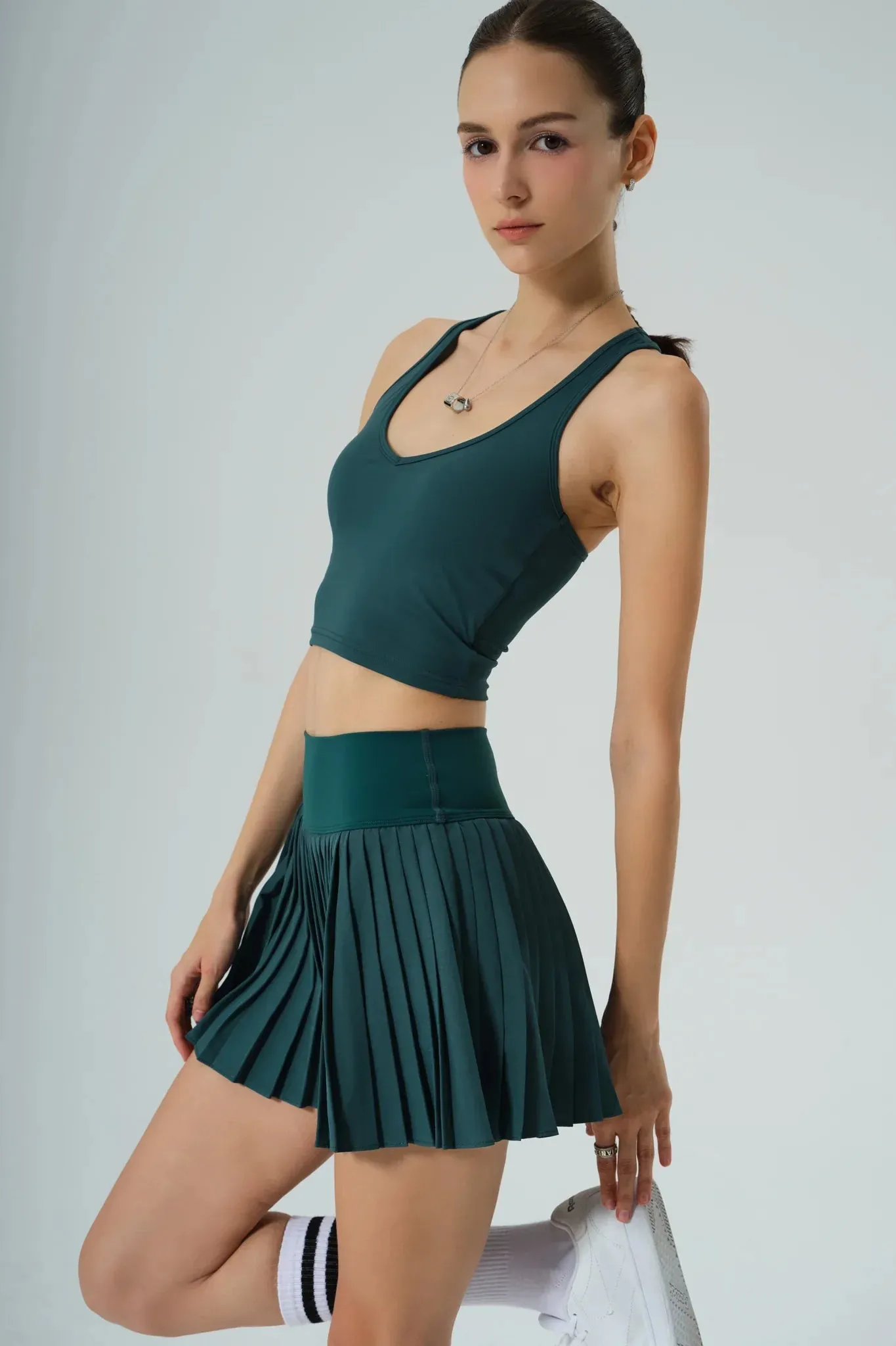 High End beginners Elay Tank - Botanic