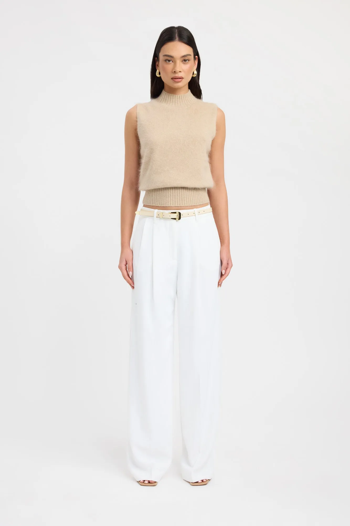 Under Layer Soft Finish Geneva Tank