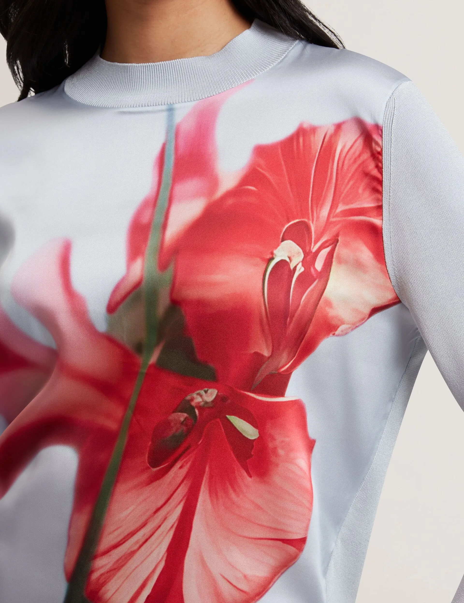 ELOAA | PL-BLUE Urban Fashion