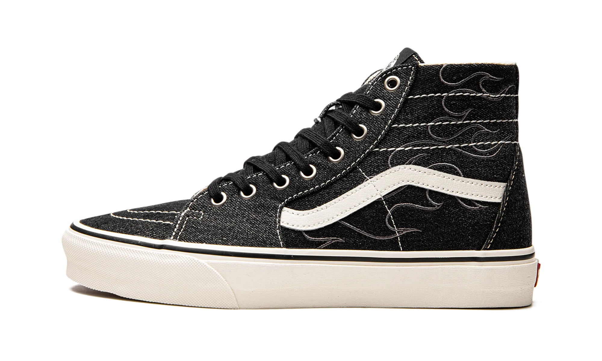 Path Jog SK8-Hi "Tapered"