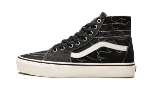 Path Jog SK8-Hi "Tapered"