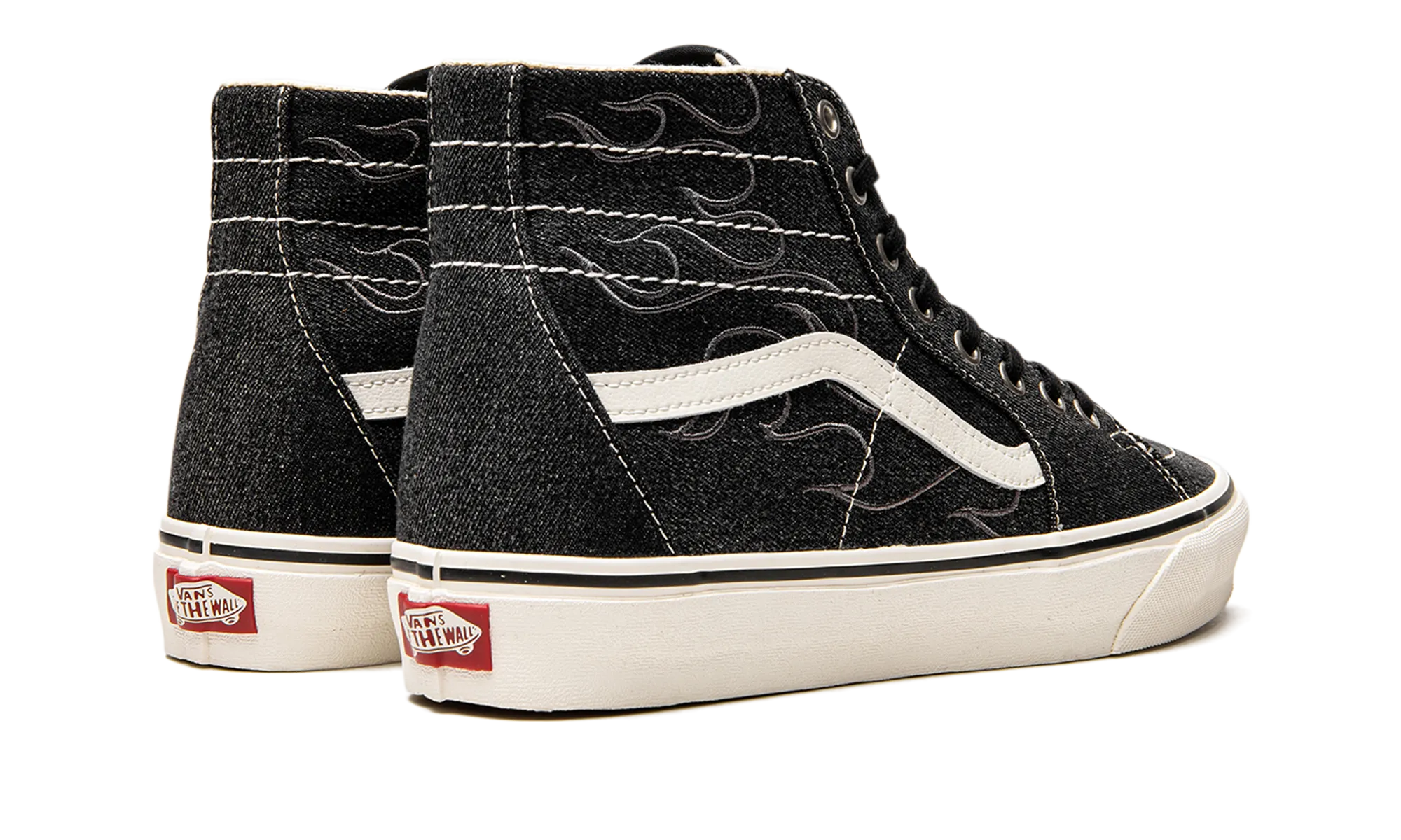 Rigidity Control Shank Easy on SK8-Hi "Tapered"