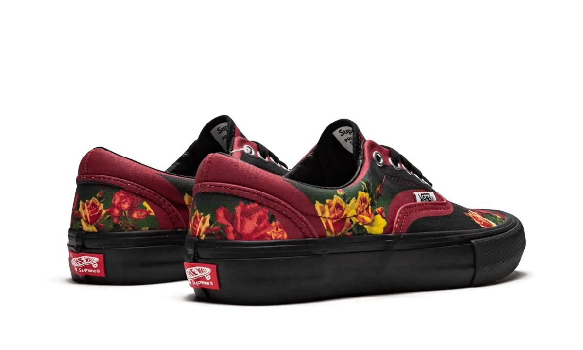 Era Pro "Supreme / Jean Paul Gaultier" Indoor Daily