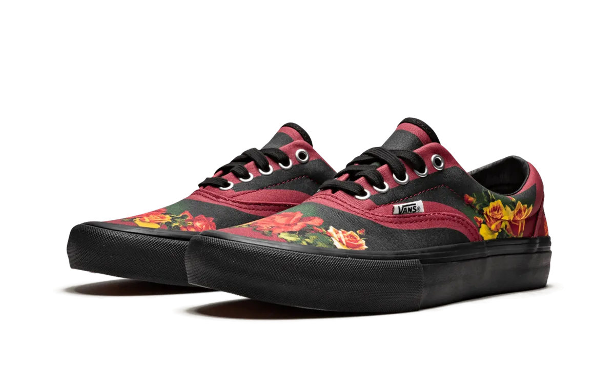 River Path Coffee Run Era Pro "Supreme / Jean Paul Gaultier"