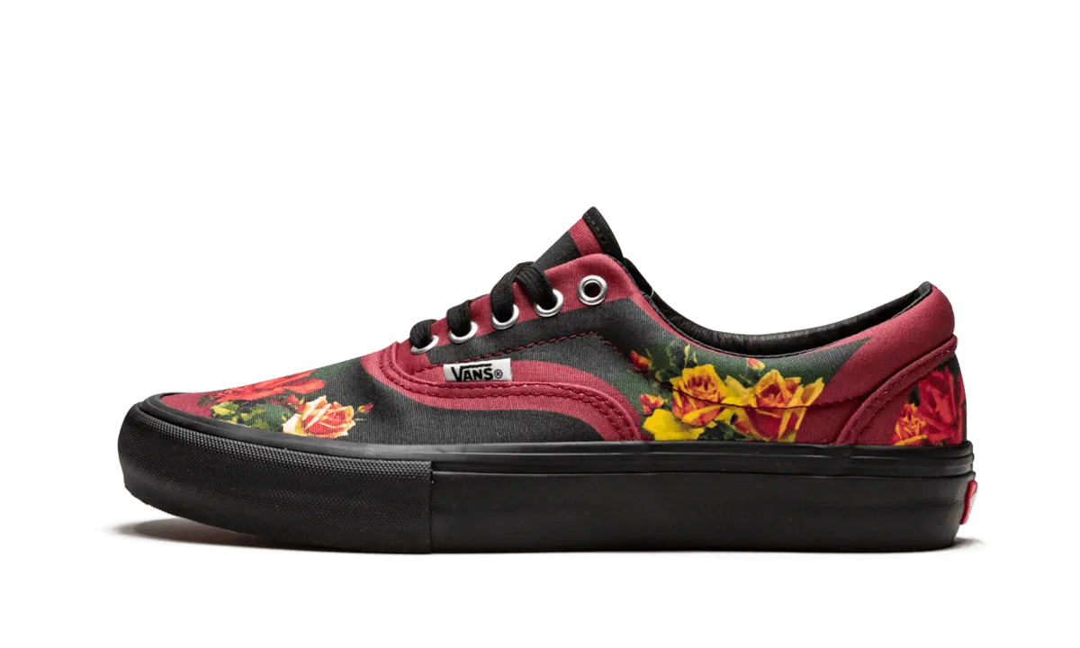 Coast Hike Morning Pace Era Pro "Supreme / Jean Paul Gaultier"