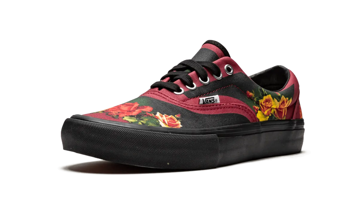 Era Pro "Supreme / Jean Paul Gaultier" Soft Material