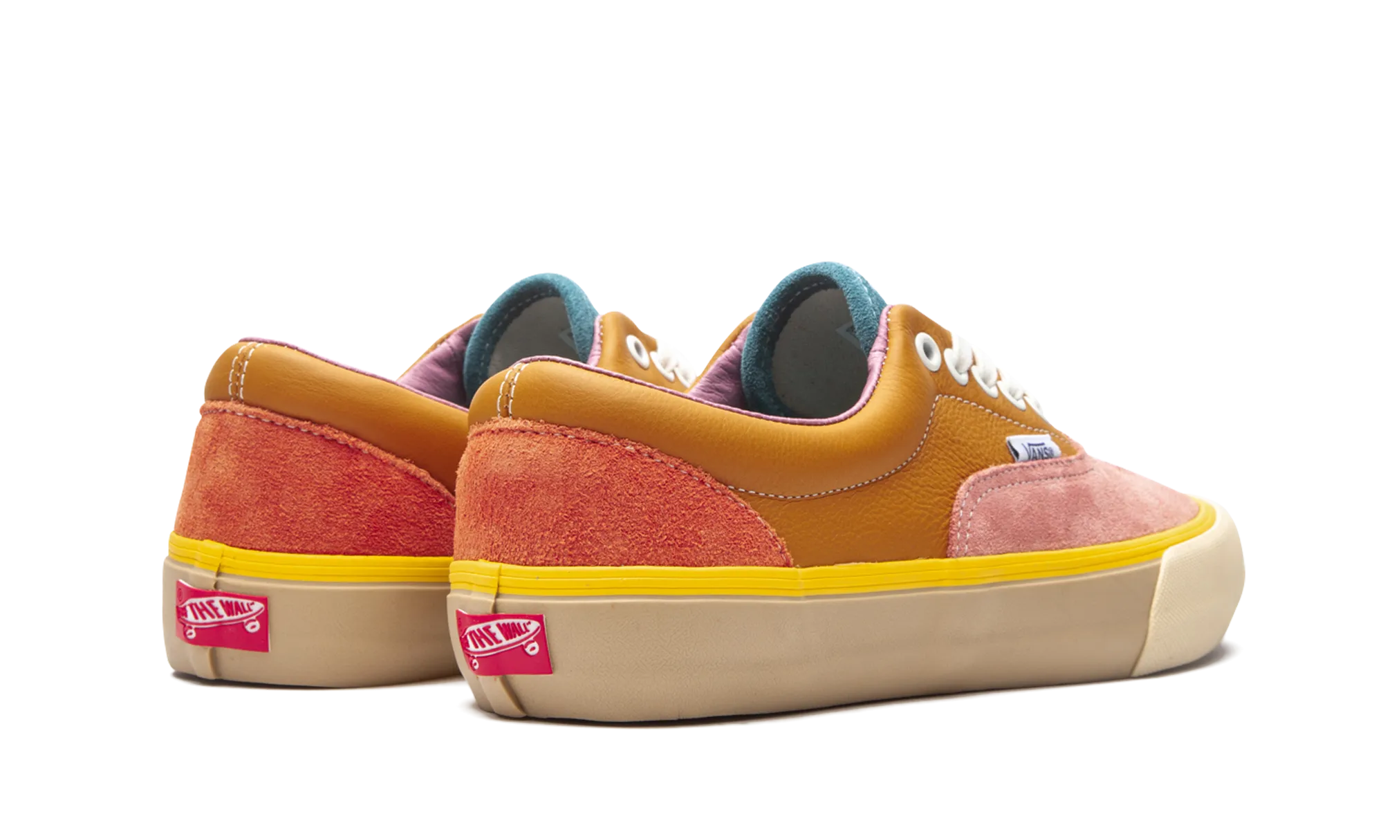 Era Vlt Lx Recycled Mesh Composite