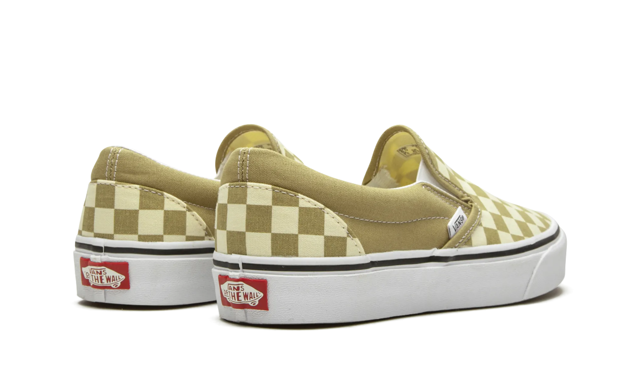 Classic Slip On Relax Motion Smart Fit