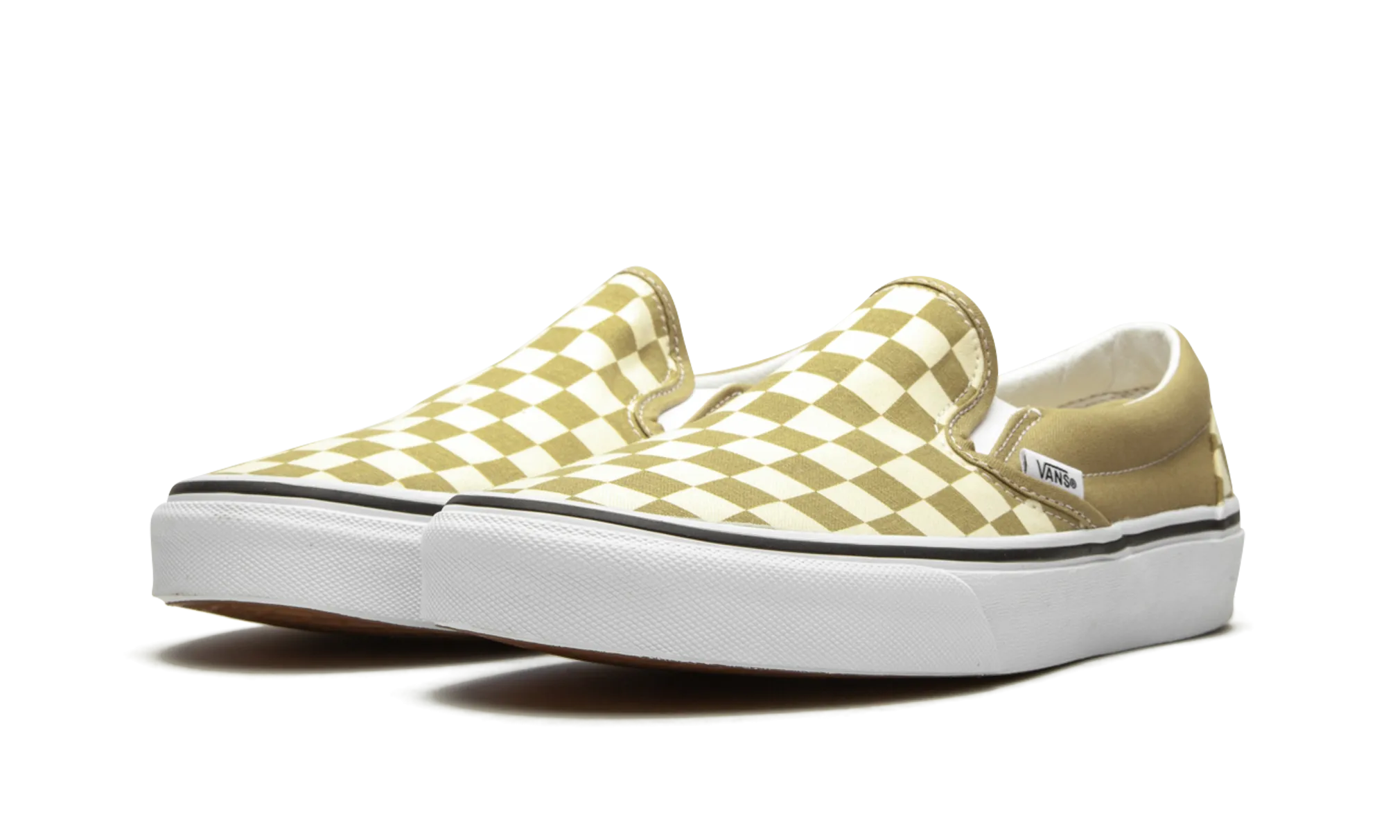 Classic Slip On Light Bounce