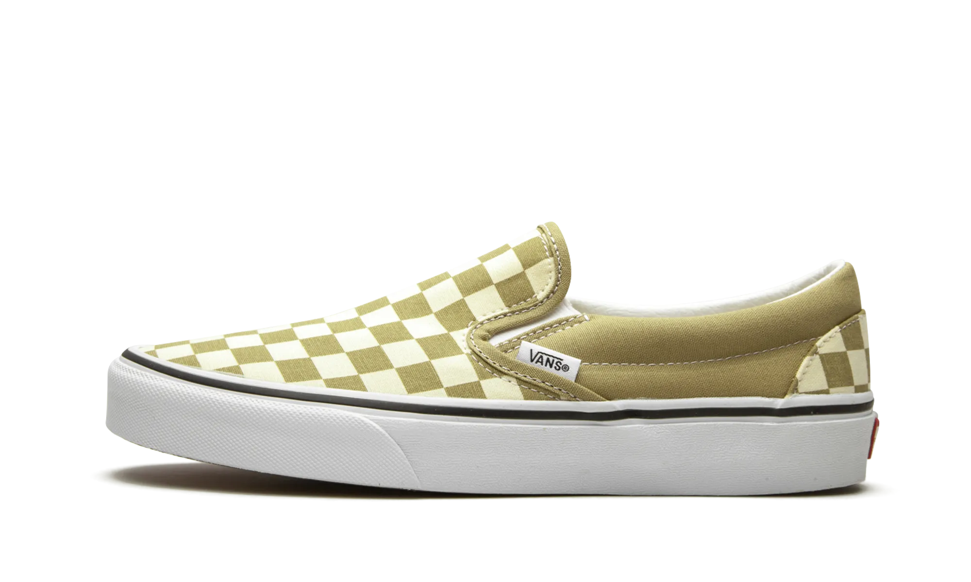 Smart Pair Fire Walk Classic Slip On