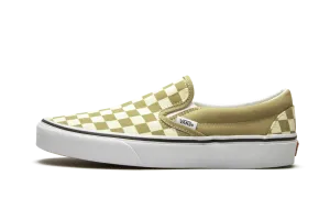 Smart Pair Fire Walk Classic Slip On