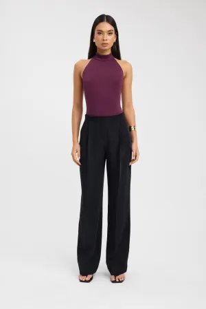 Simple Layering Eva Bodysuit