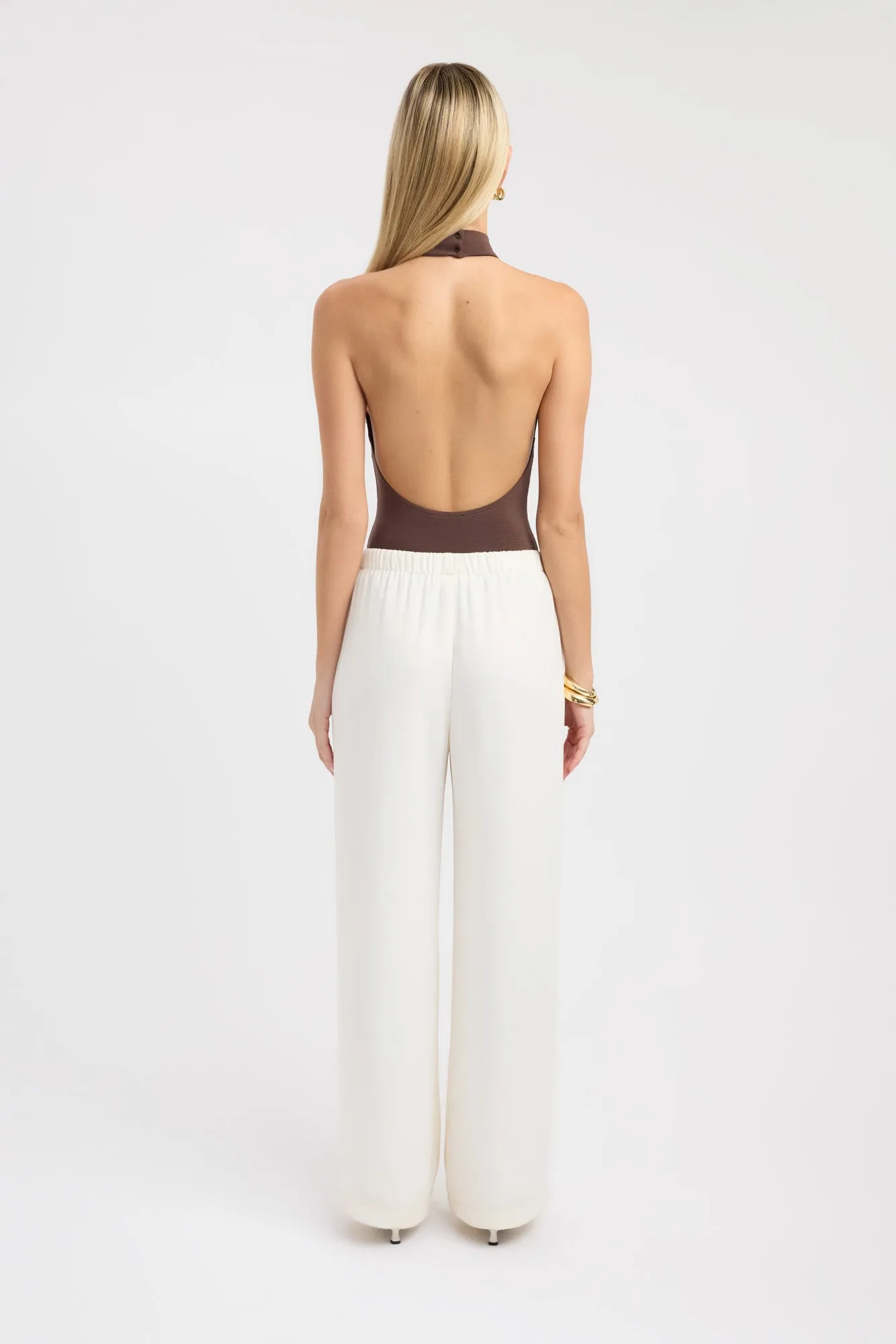 Eva Bodysuit Cool Design