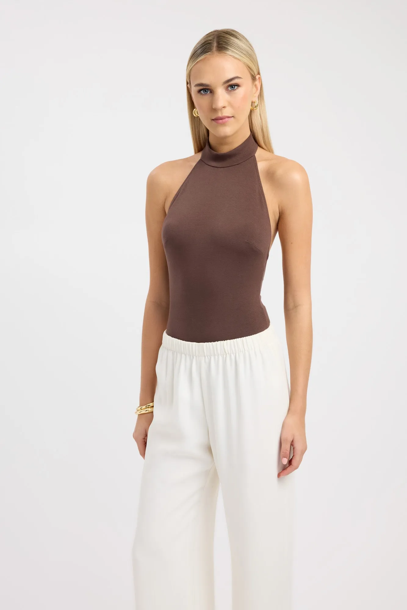 Eva Bodysuit Model Edge