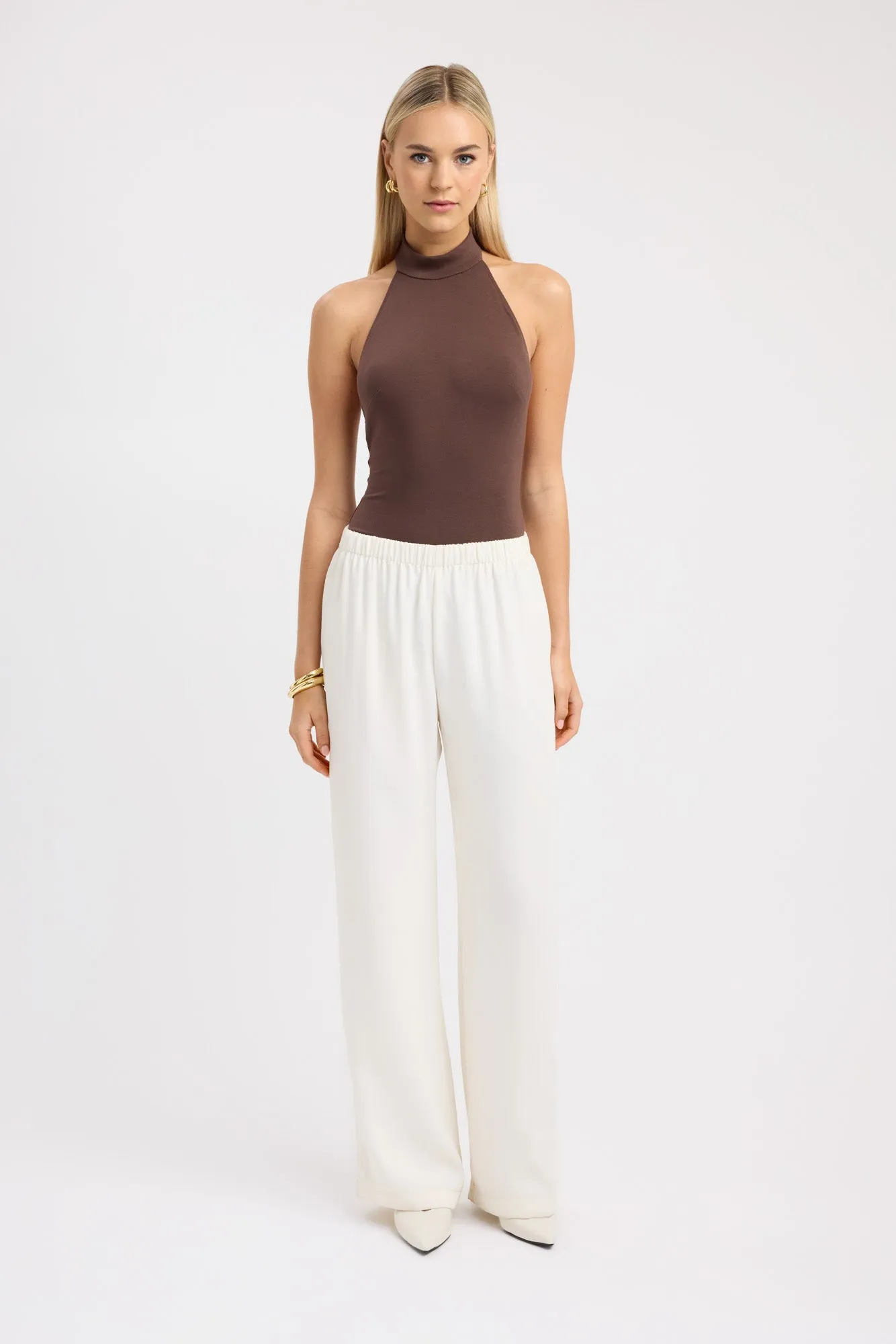 Simple Dress LowProfile Eva Bodysuit