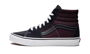 Midday Step Sk8-Hi "2 Tone"