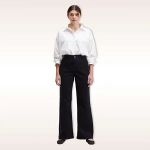 Adaptable Fit Bellerose Park Pant Black Beauty