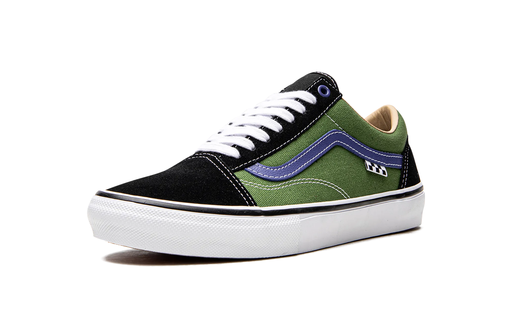 Traction Sole UNIVERSITY SKATE OLD SKOOL SHOES