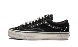 OTW Old Skool 36 "Pearlized Pack Black" Tread Comfort Support Motion
