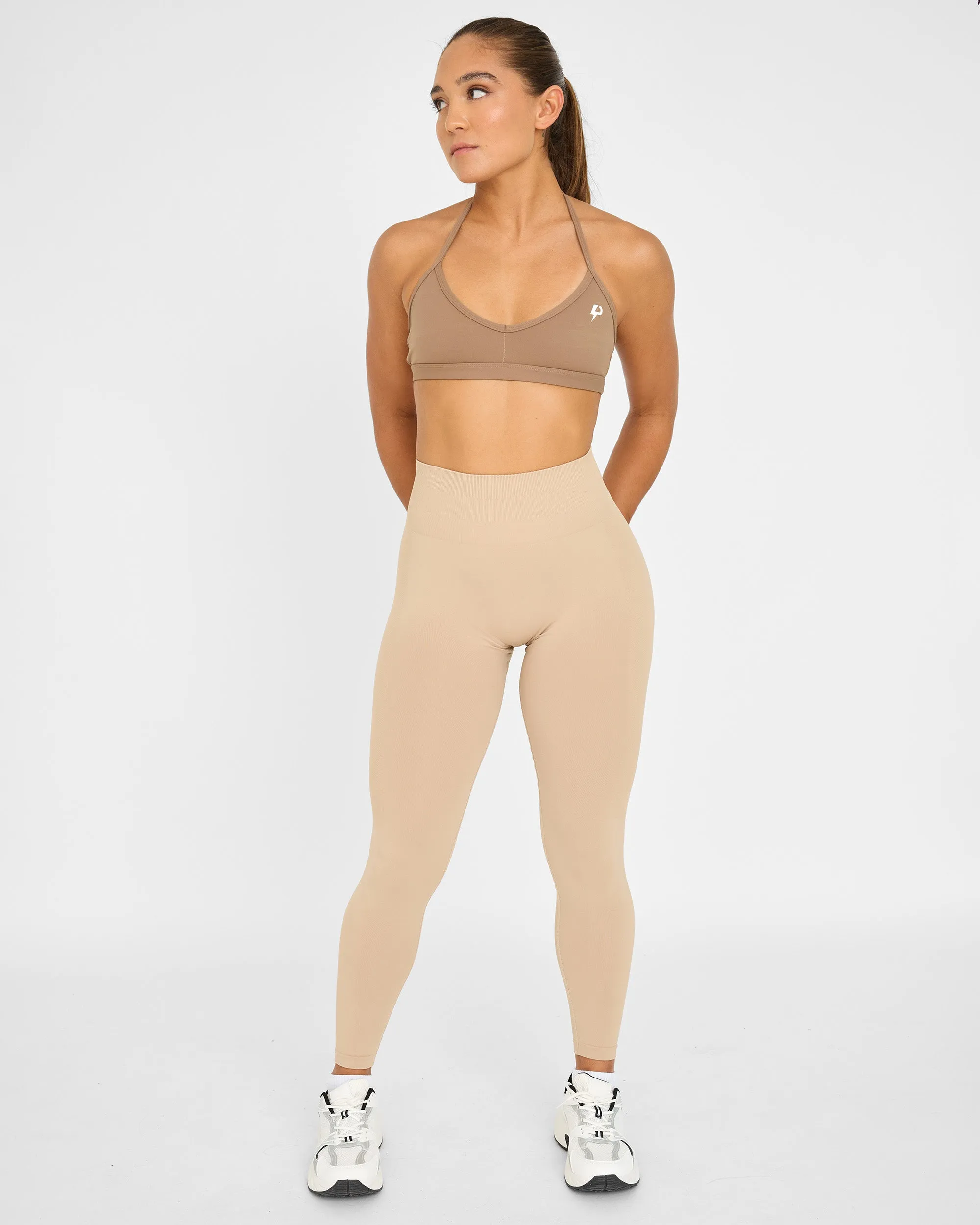 Quick Move Evolve Seamless Leggings