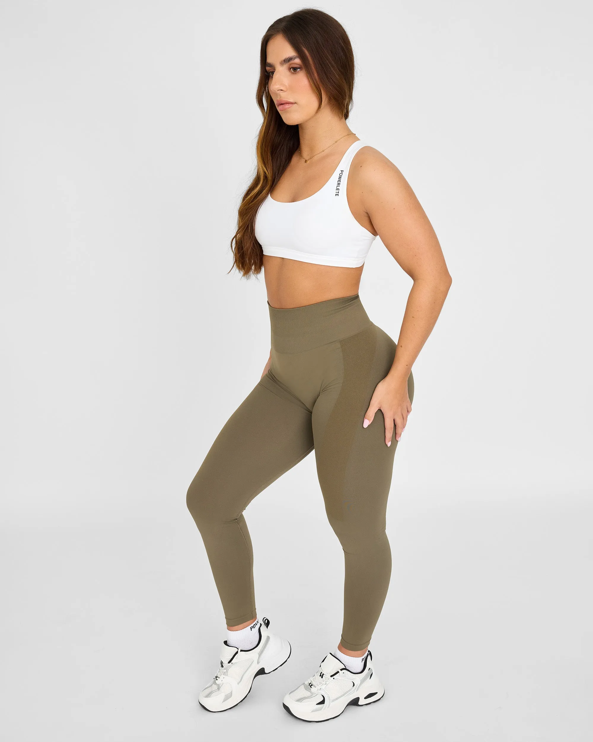 Evolve Seamless Leggings Tailored Fit