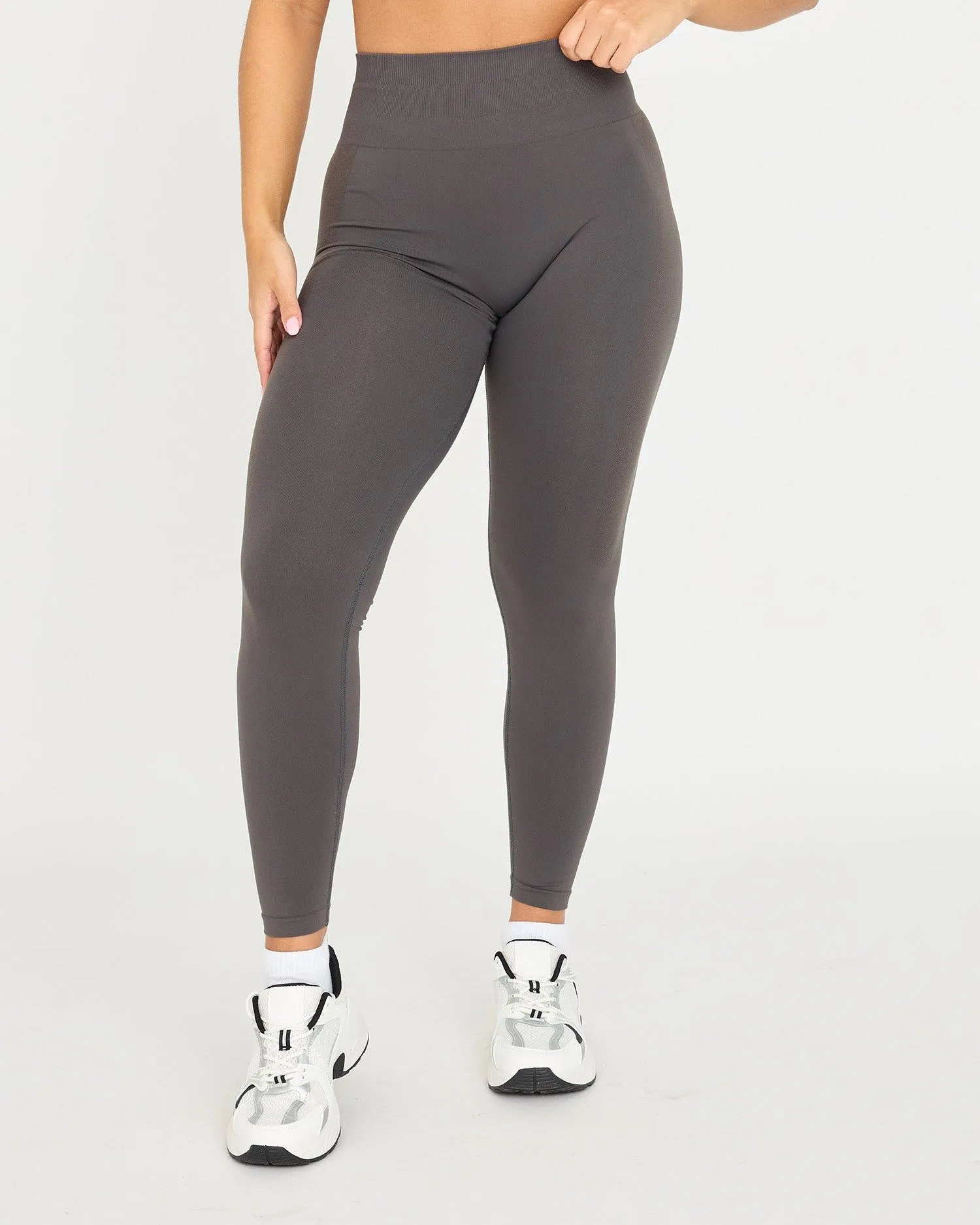 Yoga Class Comfort Seeker Premium Stretch Evolve Seamless Leggings