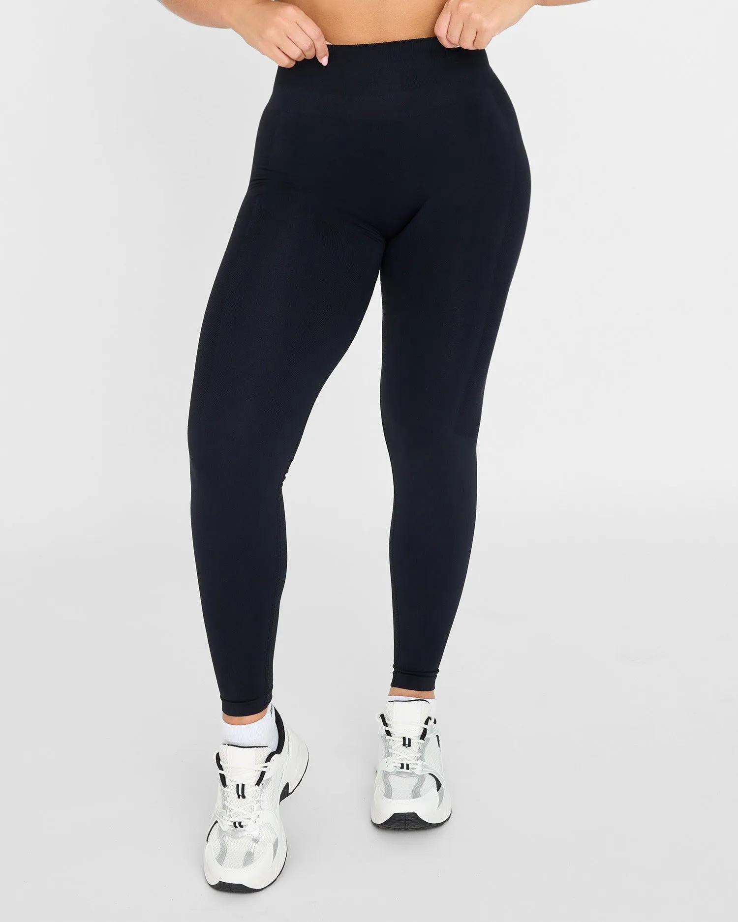 Evolve Seamless Leggings No Bind