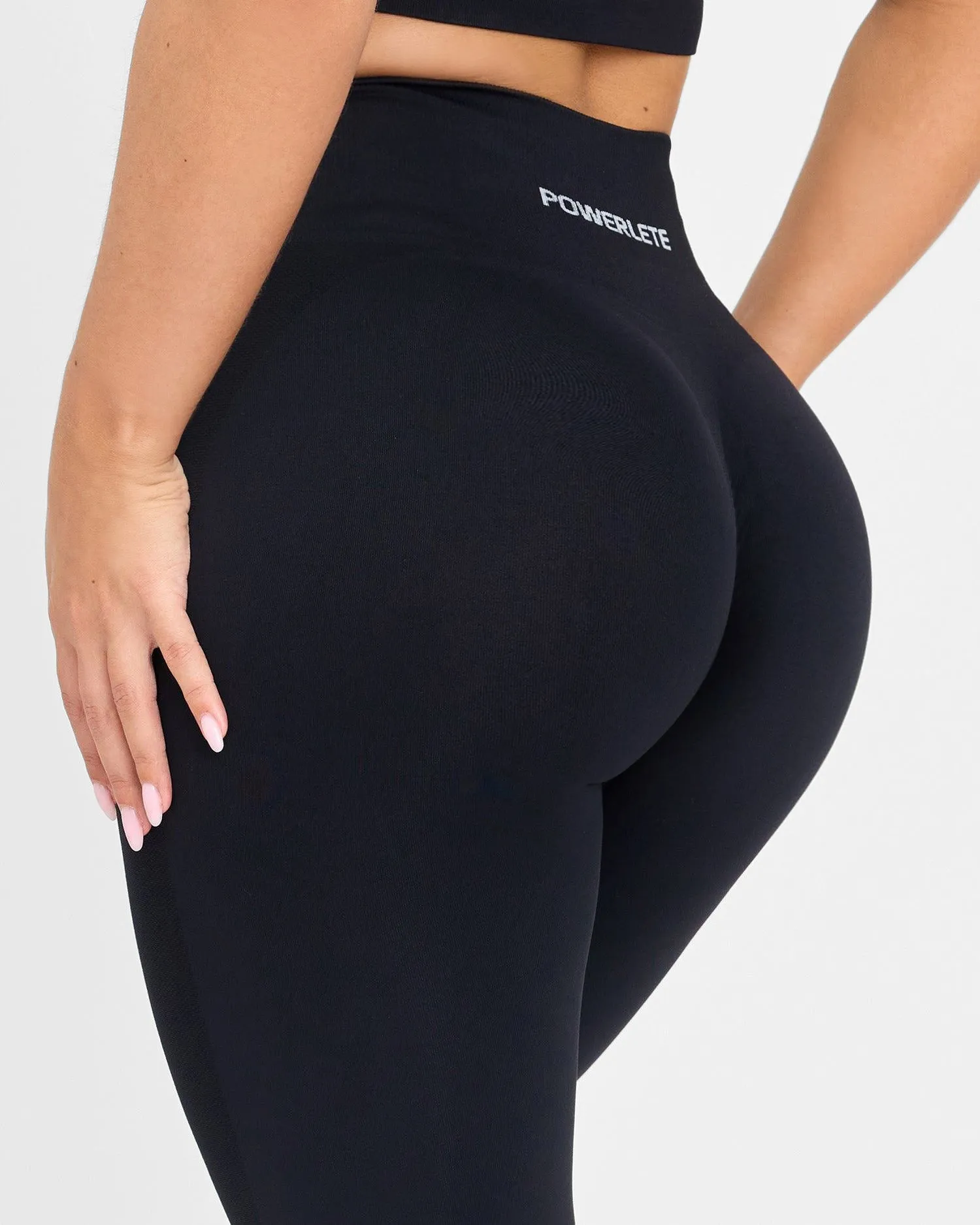 Evolve Seamless Leggings Shape Retain Outdoor Lover Weightless Compression