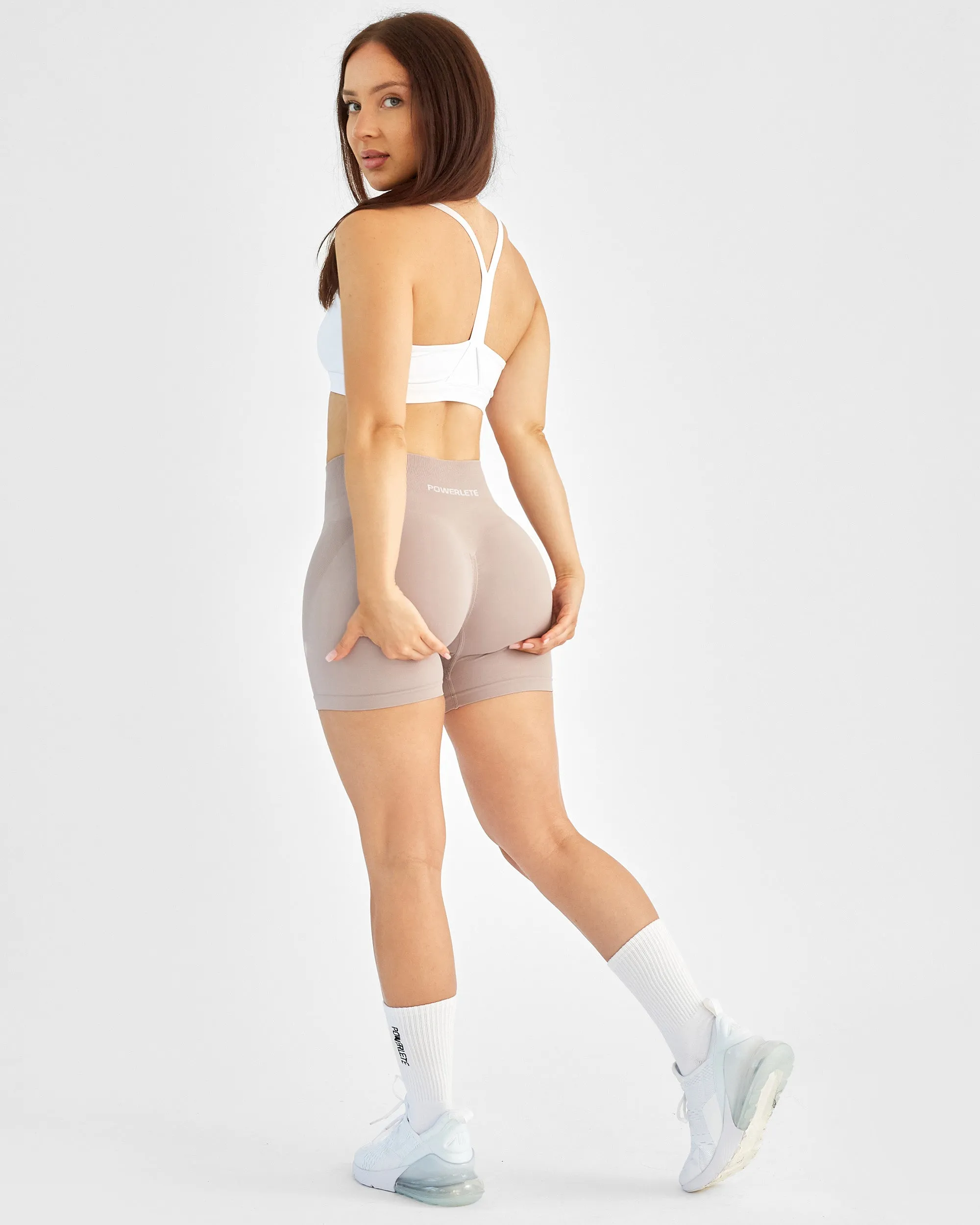 Evolve Seamless Shorts Limited Edition Everyday Ready