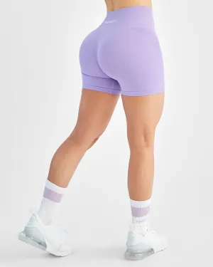 shorts set Tapered leg Evolve Seamless Shorts