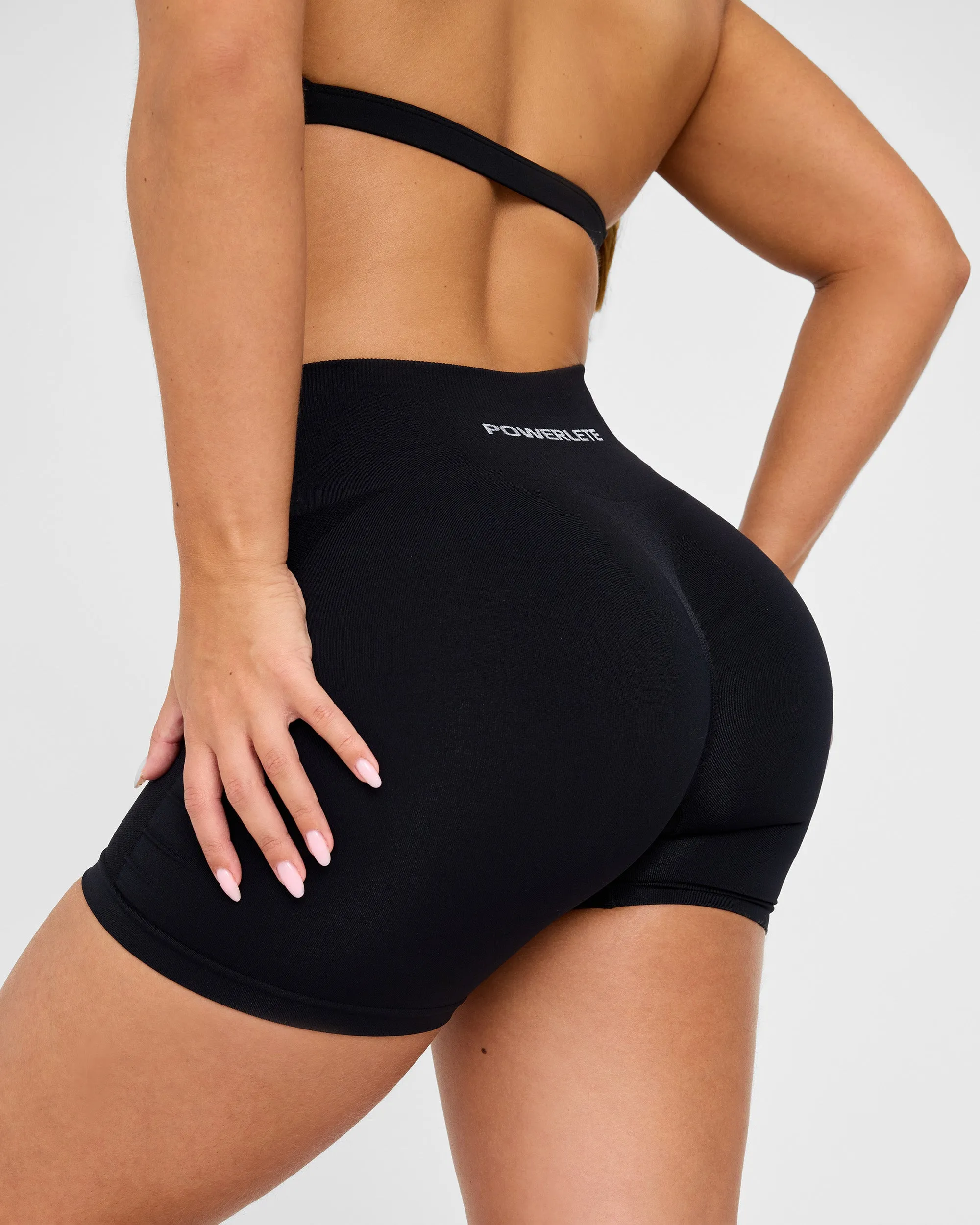 Evolve Seamless Shorts Tactical Storage Solutions