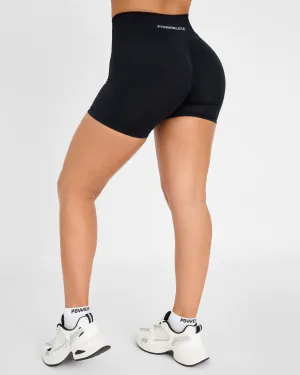 High-Performance Fit Evolve Seamless Shorts