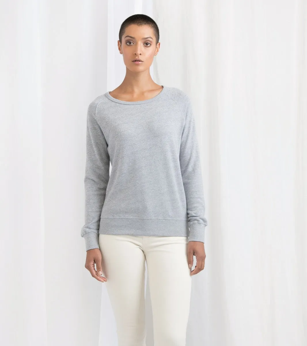 product yoga friendly flexibility Women's Favourite Sweatshirt | BLACK