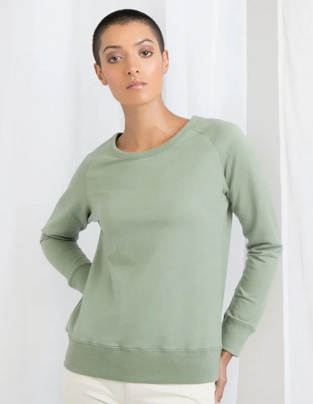 Women's Favourite Sweatshirt | BLACK Branded Look