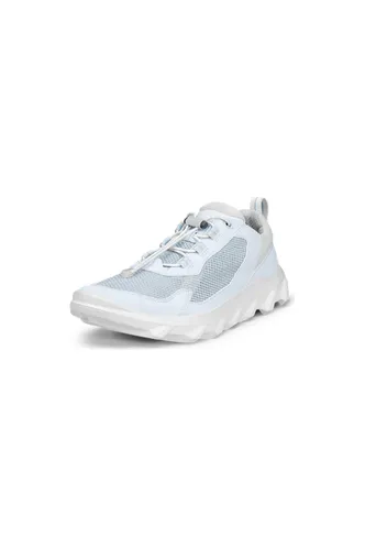 ECCO MX 820263-60566 ladies pale blue trainer Supportive Core Weekend Warriors Strong Step