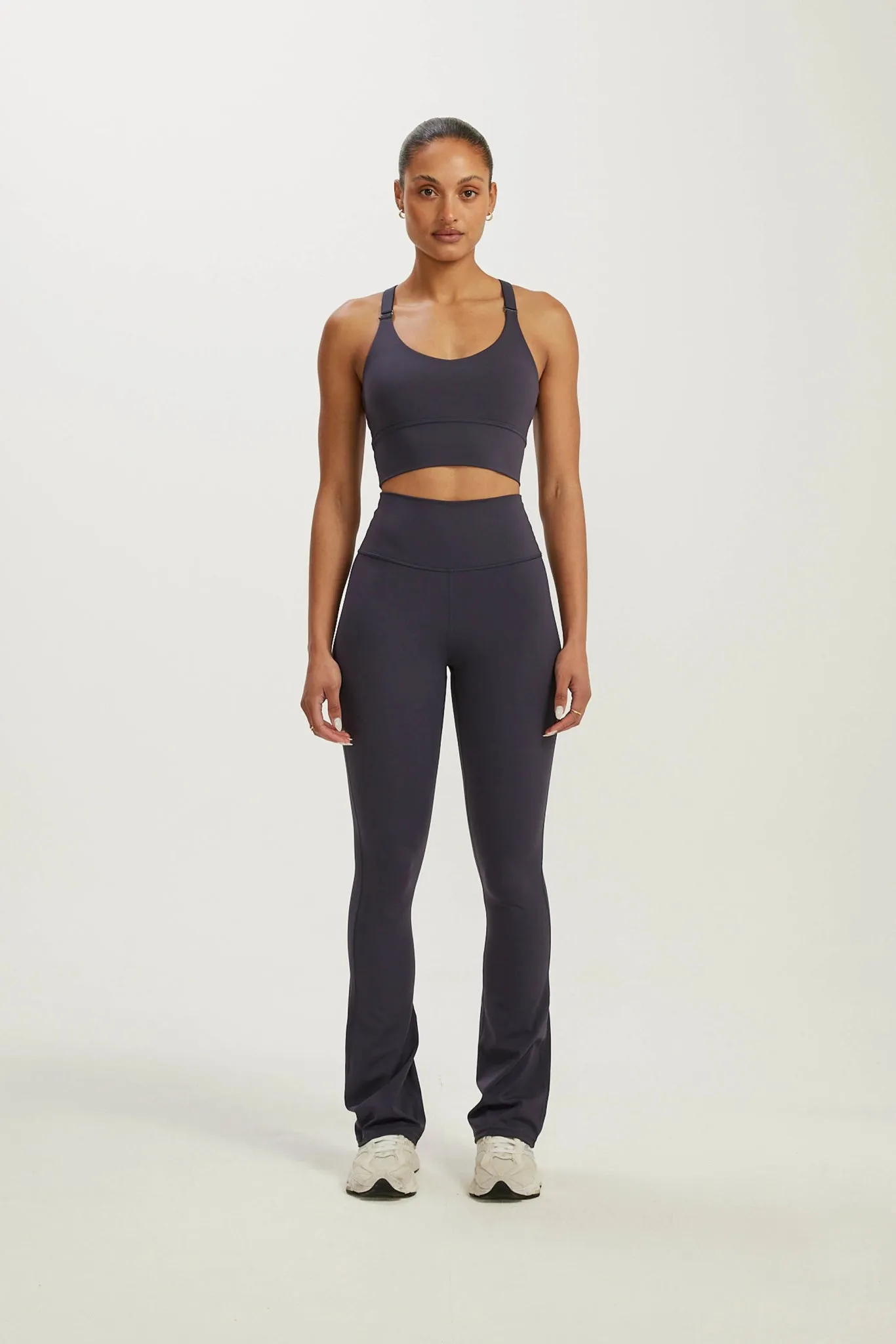 Training Look Studio Practice Eco Friendly FenixLite Flared Legging