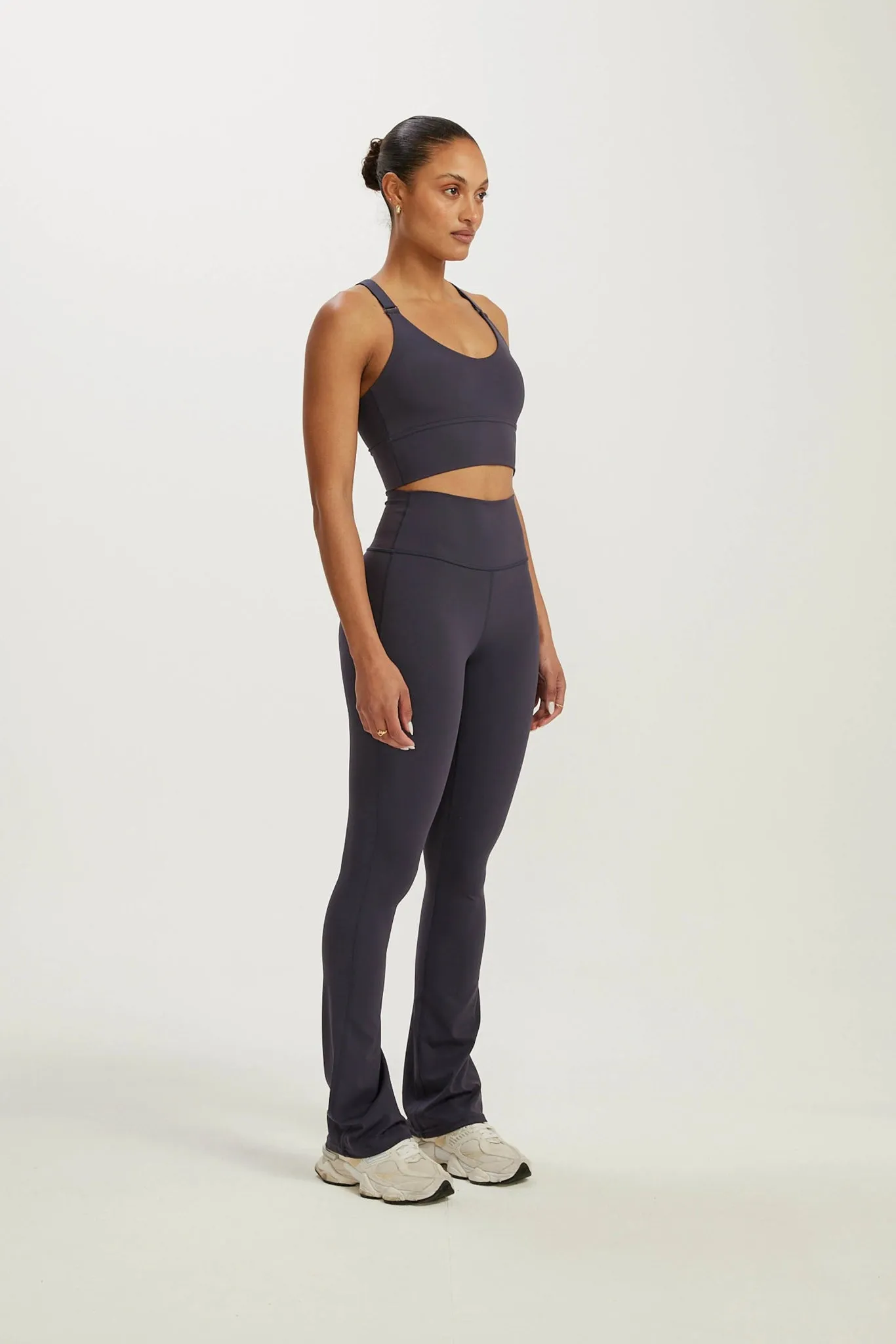 Stretch Feel FenixLite Flared Legging