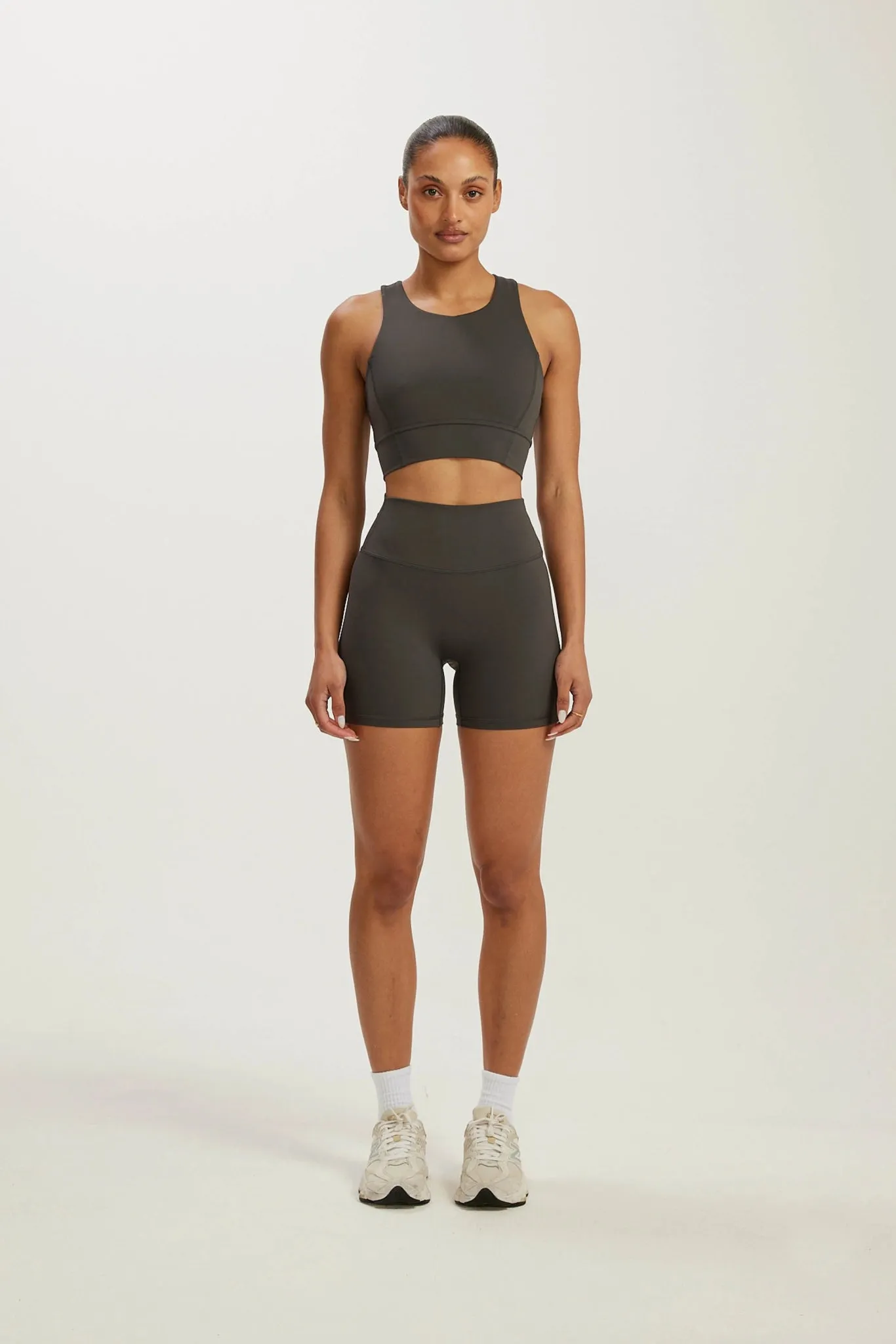 FenixLite Longline Bra Supportive Underwire tall size