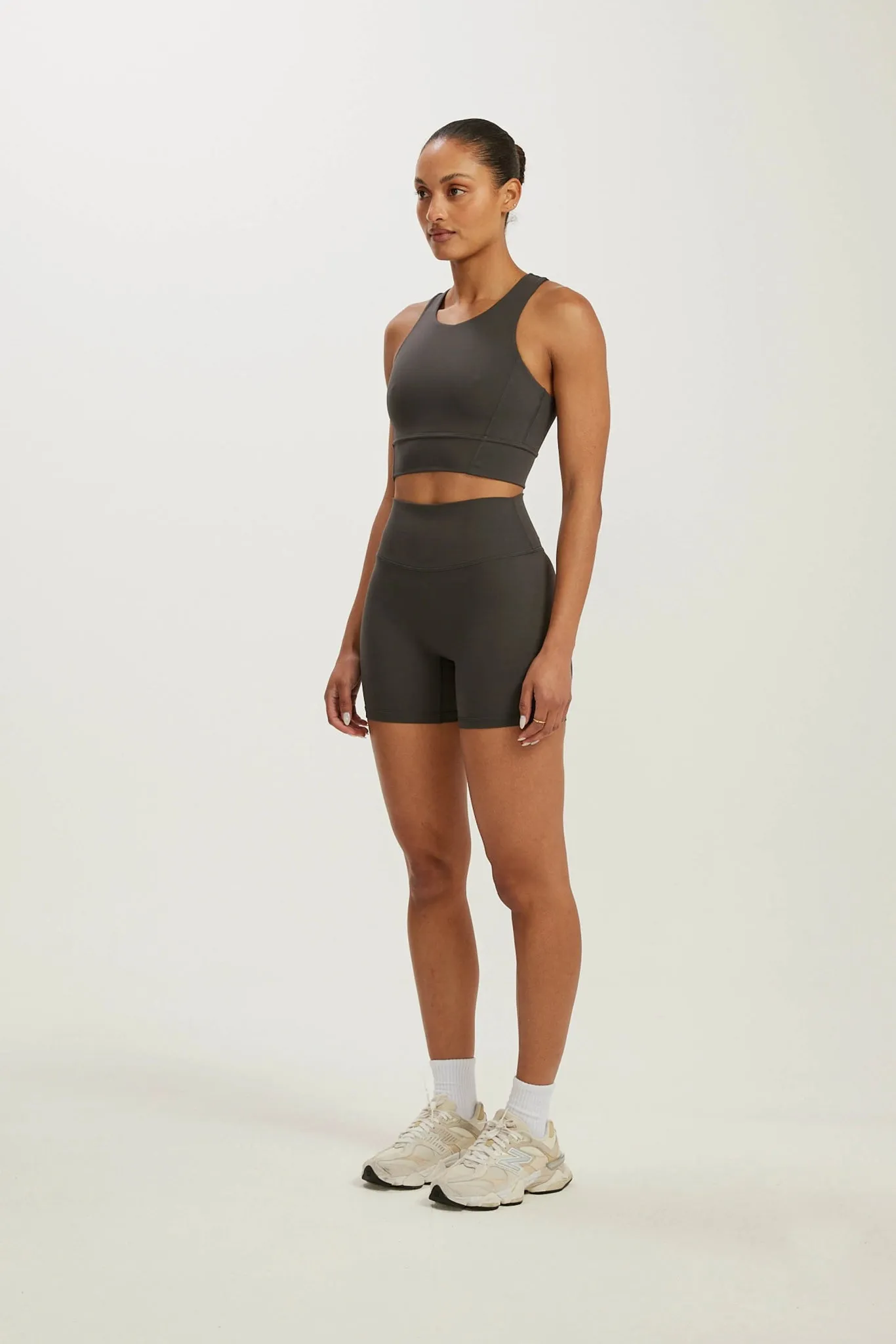 FenixLite Longline Bra Ultrasonic seams