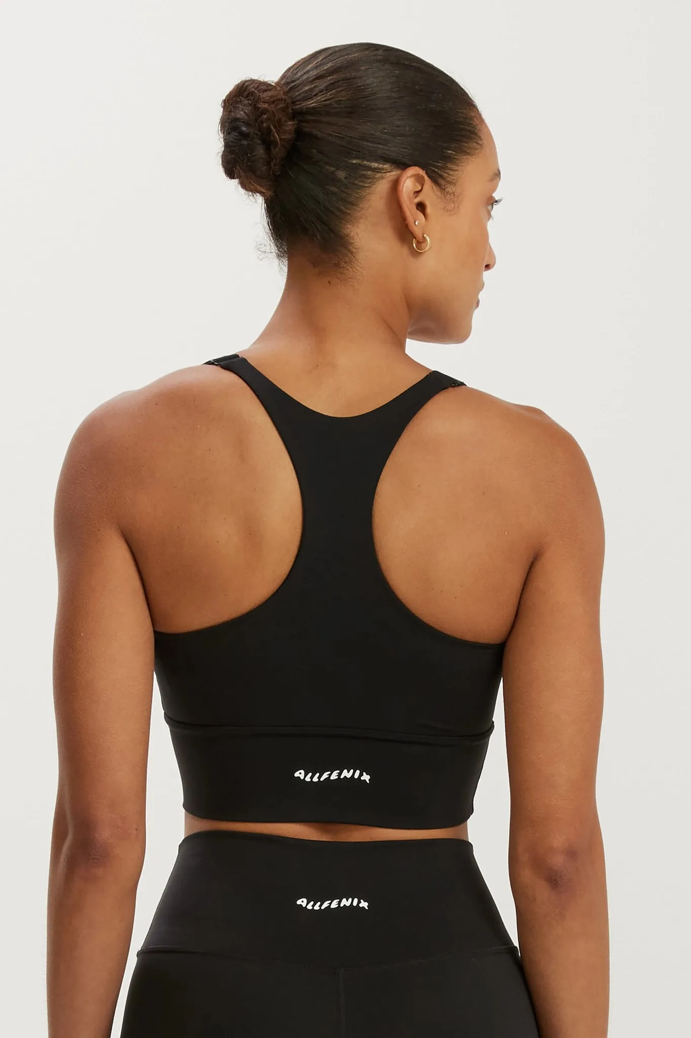dancers FenixLite Racerback Bra