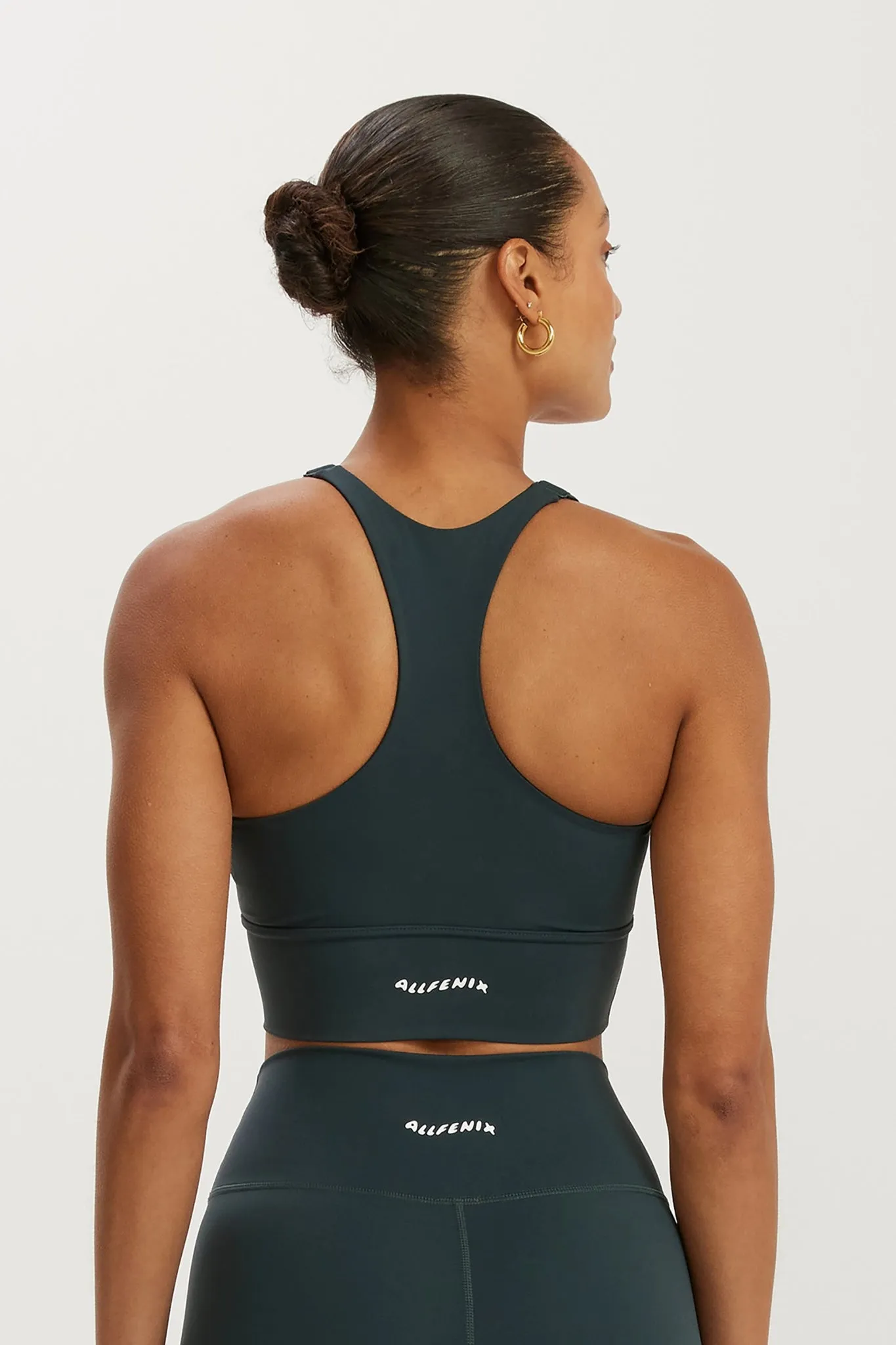 Modern FenixLite Racerback Bra