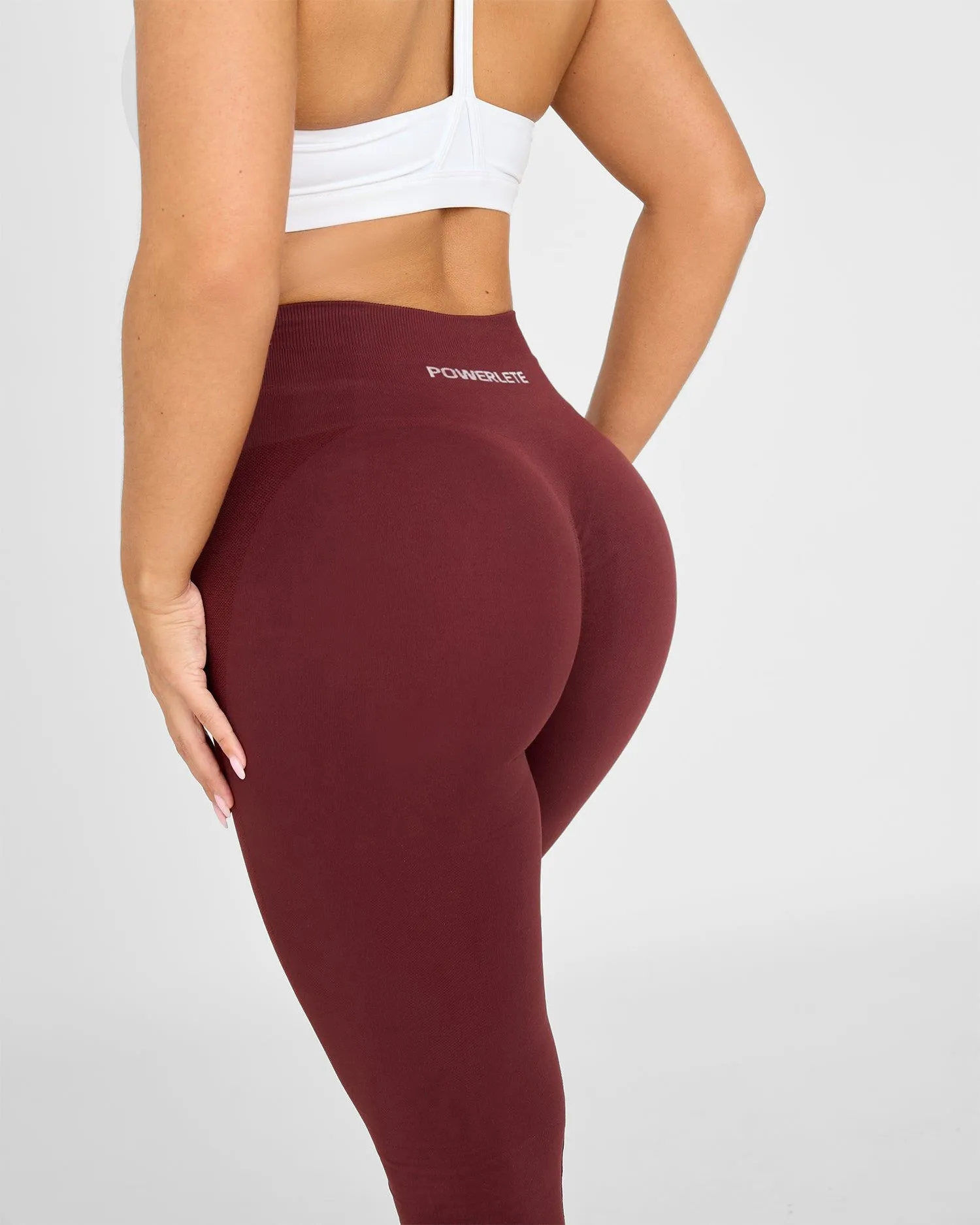 Evolve Seamless Leggings Street Ready