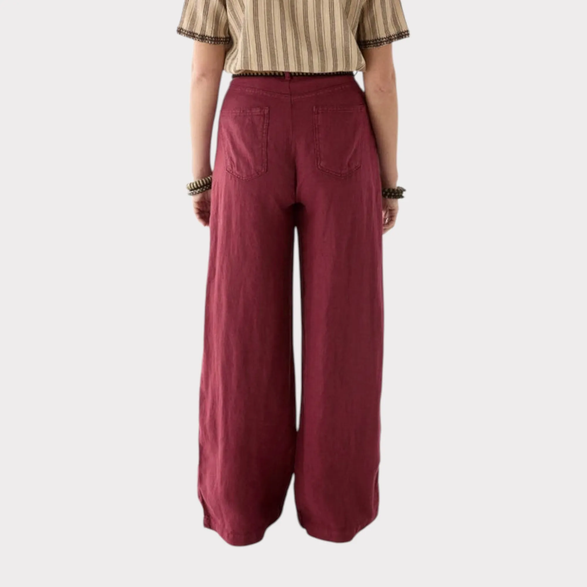 Functional Ease Maison Hotel Marisa Pant Berenson Sauvignon
